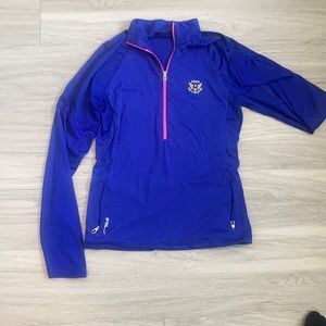 Ralph Lauren RLX Pullover Quarter-Zip - M